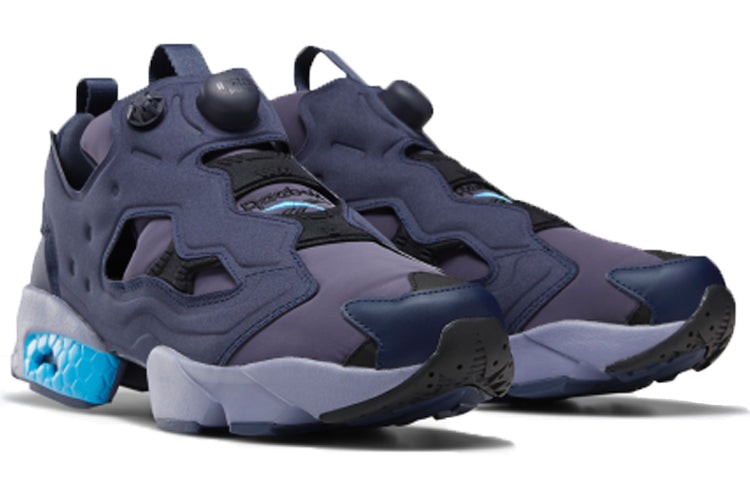 Reebok InstaPump Fury OG MU 'Heritage Navy' DV7168