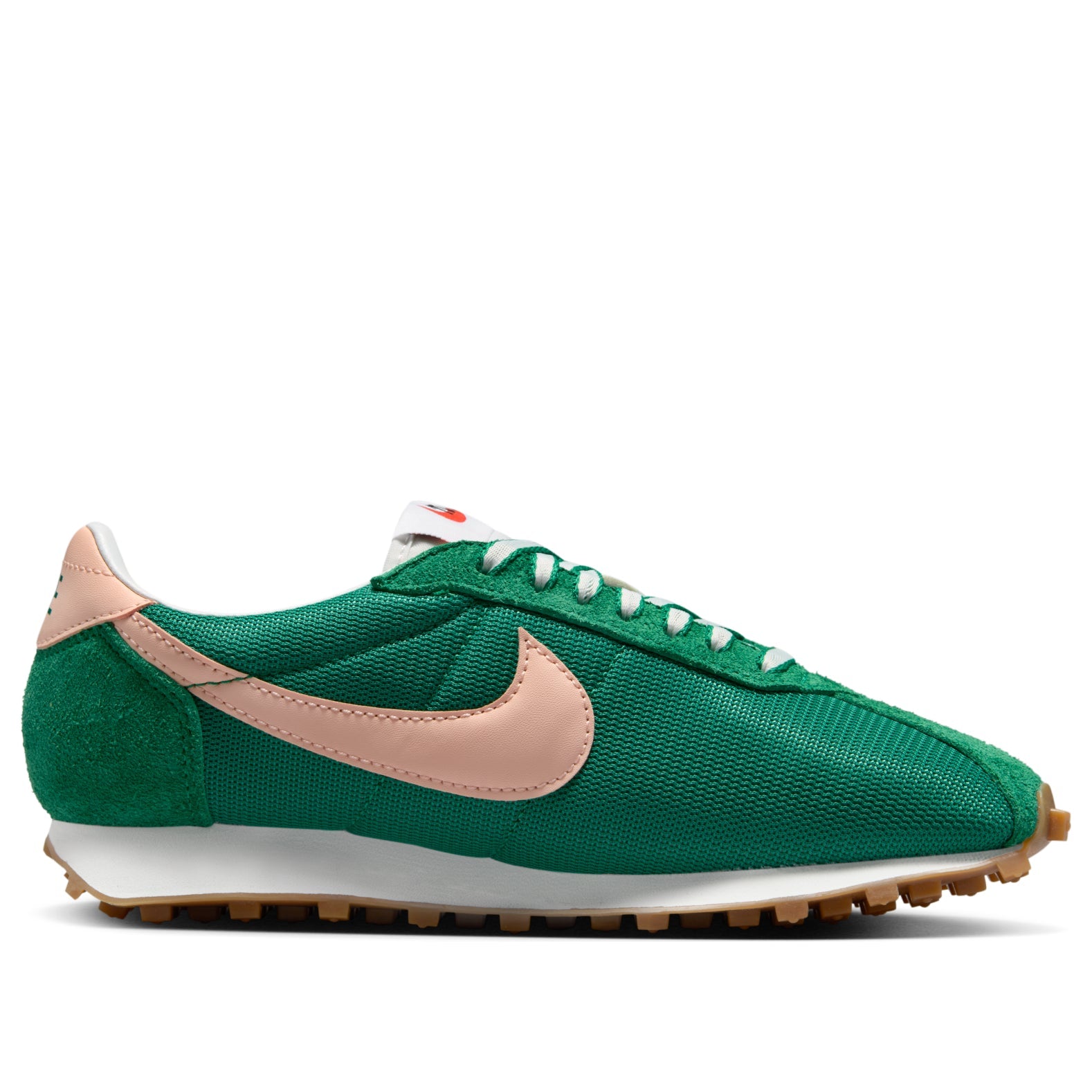 (WMNS) Nike LD-1000 'Malachite Arctic Orange White' IF1761-300