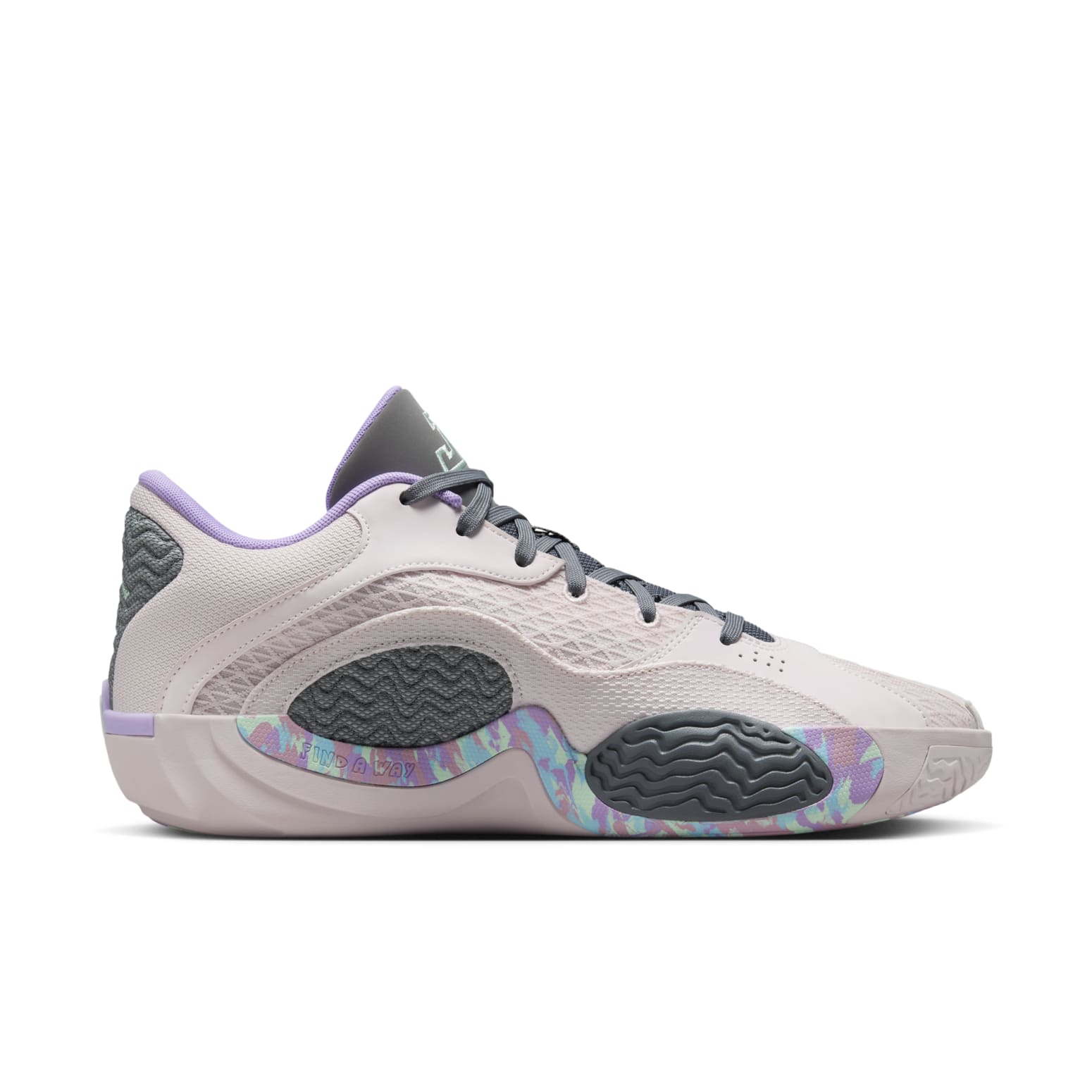 Air Jordan Tatum 2 'Easter' FZ2202-600