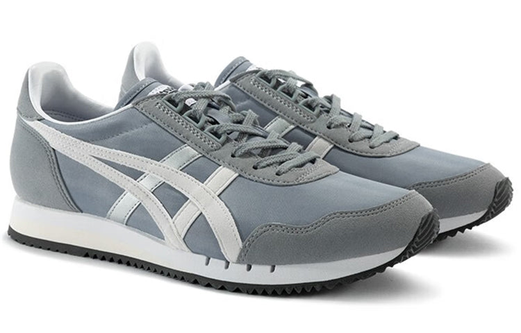 Onitsuka Tiger Dualio Shoes 'Grey White' 1183B545-020