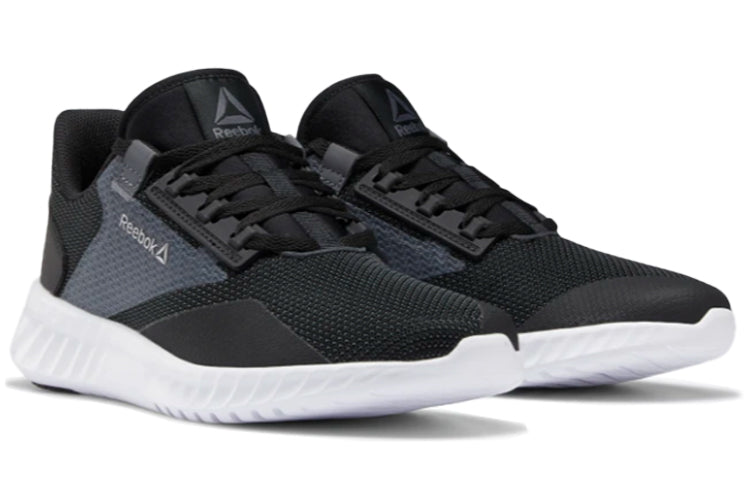 (WMNS) Reebok SubLite Legend 'Black Grey' DV5663