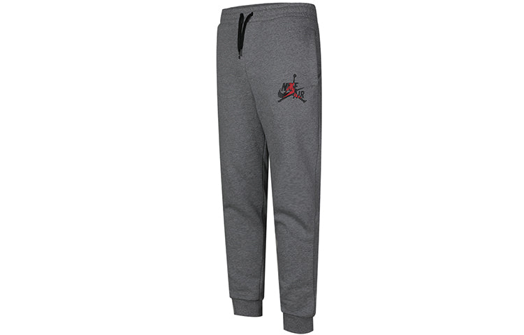 Air Jordan As j clscs flc Pants ' Grey' BV6009-091