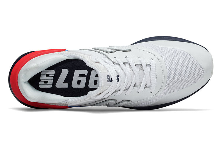 New Balance 997 Sport 'White' MS997HE