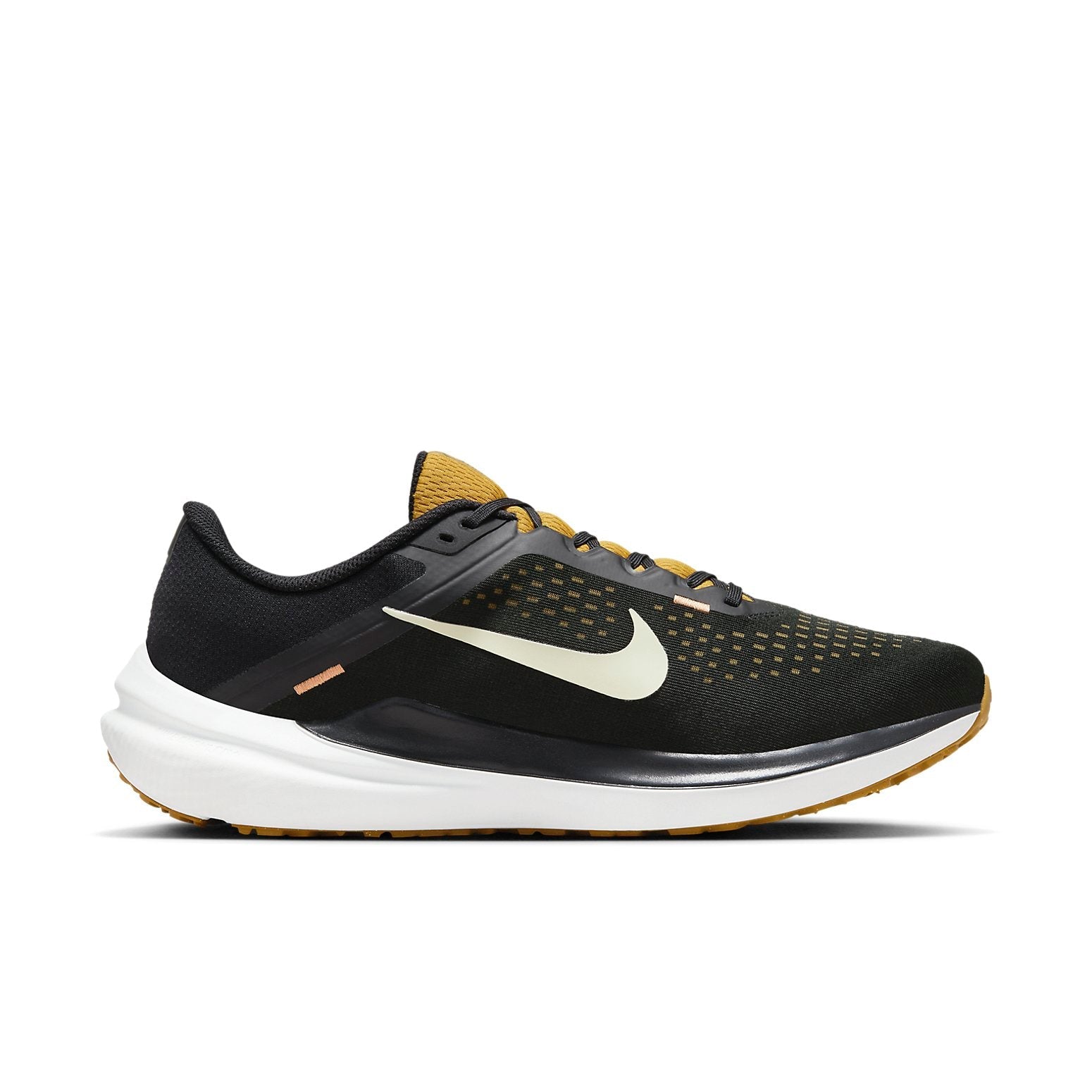 Nike Air Zoom Winflo 10 'Black White' DV4022-009