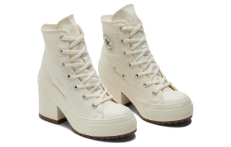 (WMNS) Converse All Star Chuck Taylor 1970s 'Cream White' A05348C