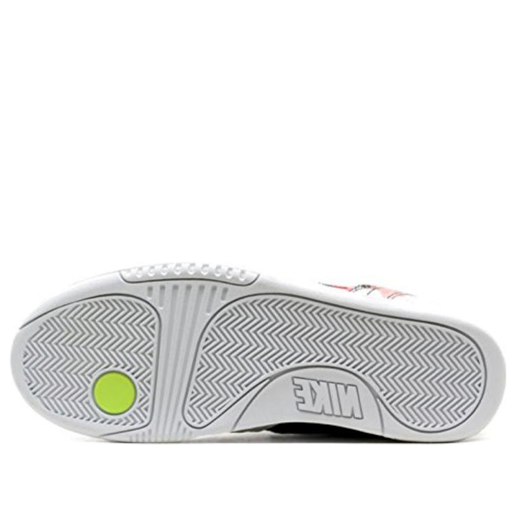 Nike Air Tech Challenge 2 'French Open' 621358-116