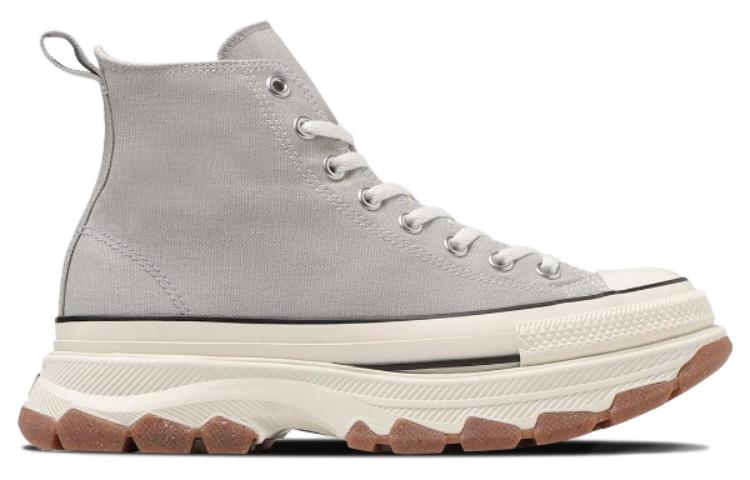 Converse All Star Trekwave Hi 'Light Grey' 31308930