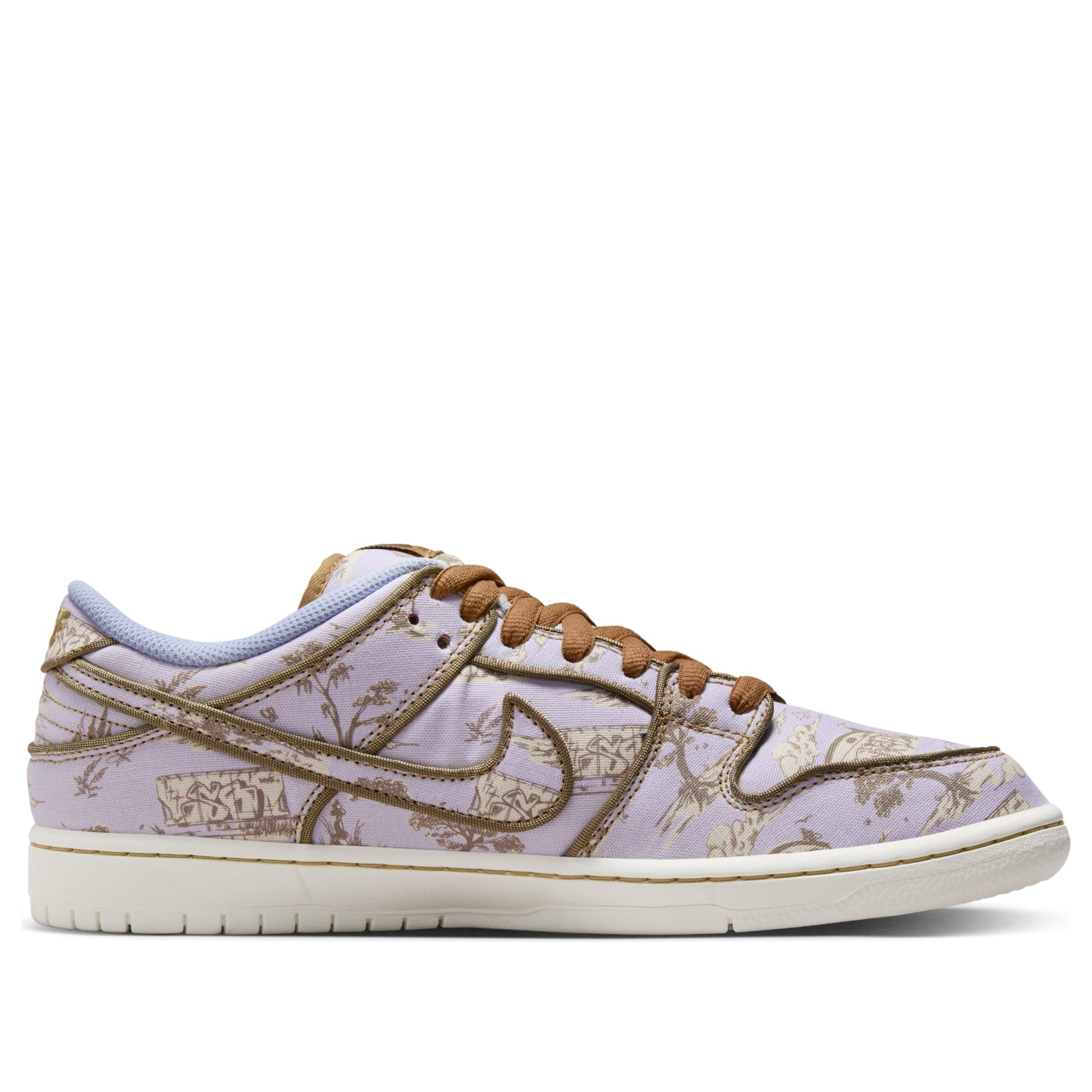 Nike SB Dunk Low Premium 'Pastoral Print' FN5880-001
