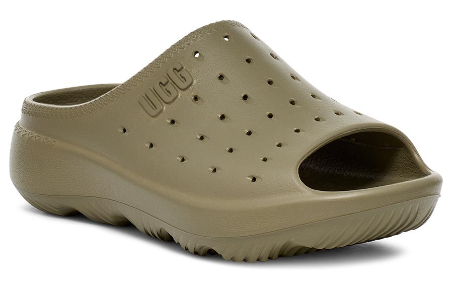 UGG Slide It 'Olive Green' 1137973-BTOL