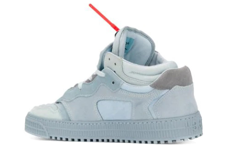 Off-White Off-Court 'Pale Blue' OMIA151R20D380593308