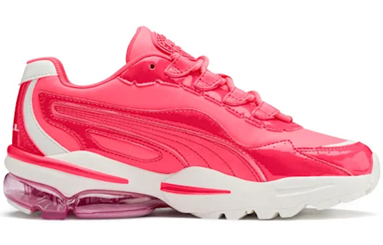 (WMNS) PUMA Cell Stellar Neon 'Pink Alert' 370949-01
