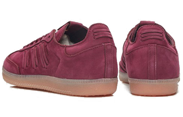 (WMNS) adidas Samba 'Deep Hue' BY2834