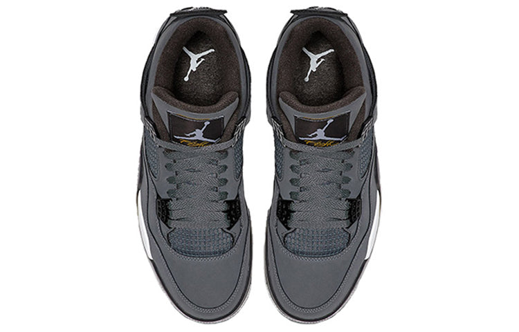 Air Jordan 4 Retro 'Cool Grey' 2019 308497-007