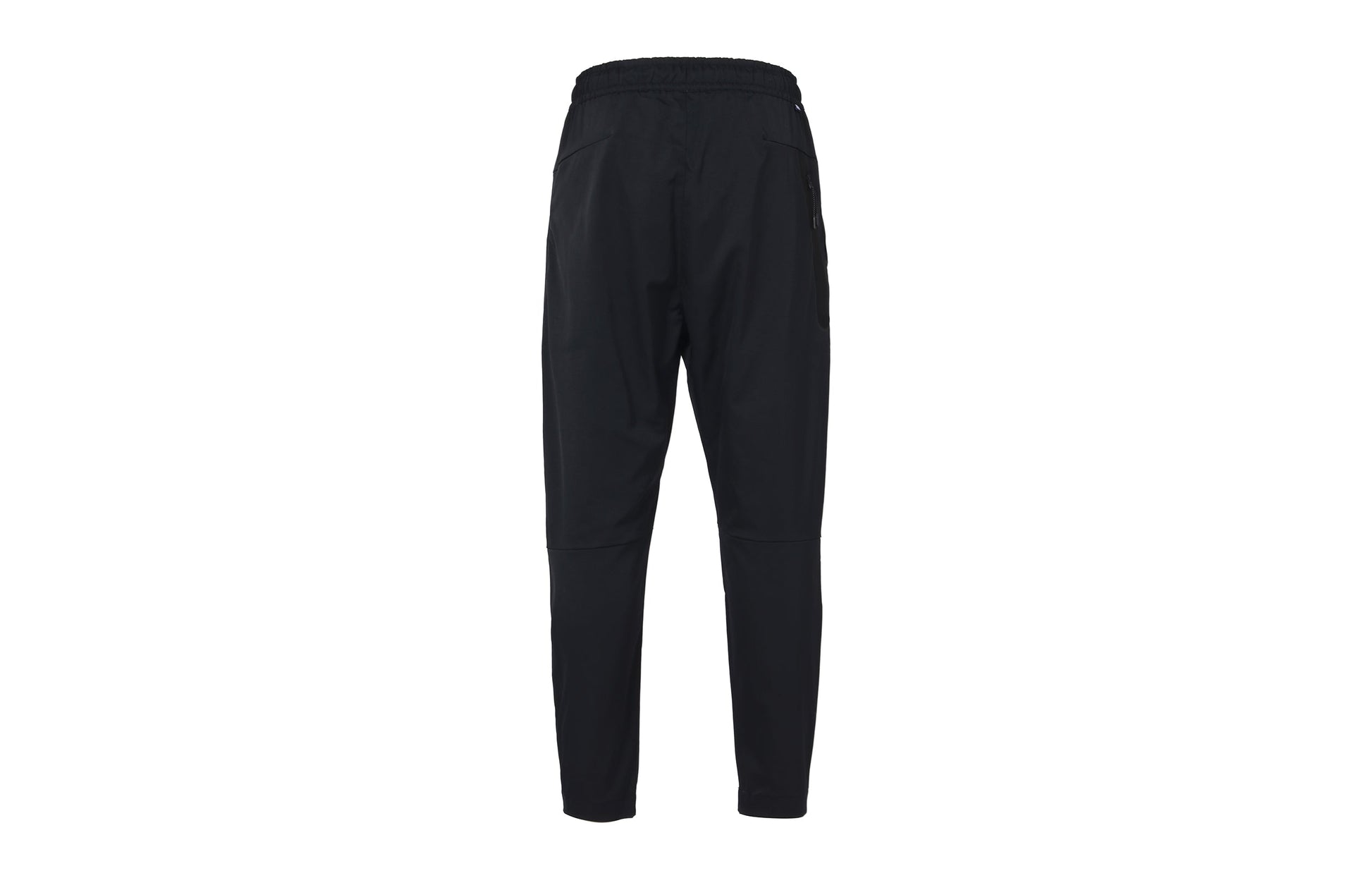 Nike Tech Commuter Casual Unlined Sports Long Pants Black DH4225-010