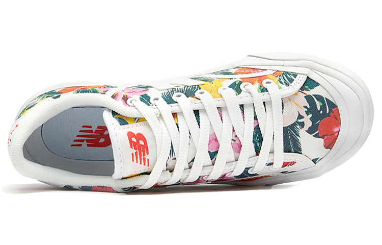 (WMNS) New Balance Procts White/Multi-color WPROCTSK