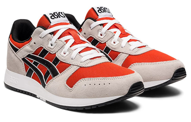 ASICS Lyte Classic 'Red Clay Black' 1201A477-600