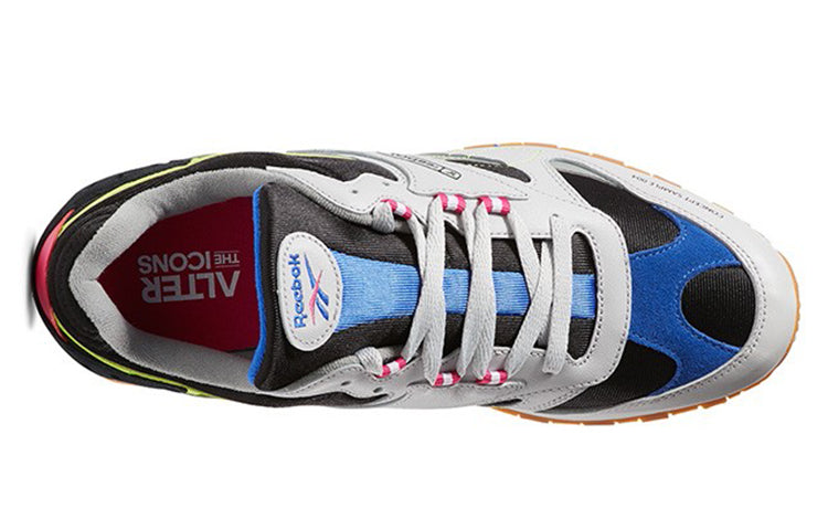 Reebok Classic Leather ATI 90s 'Skull Grey' DV5375