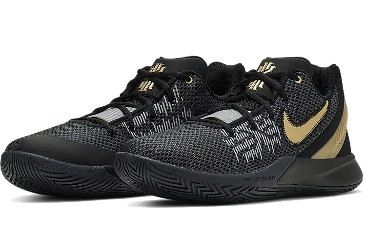 Nike Kyrie Flytrap 2 'Black Gold' AO4436-004