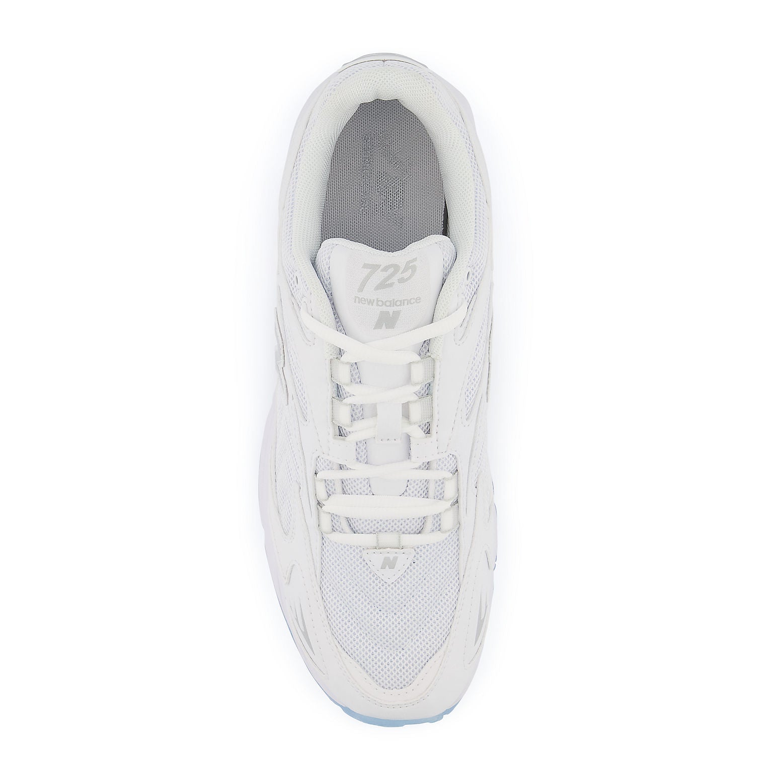 New Balance 725v1 'White Team Carolina' ML725M