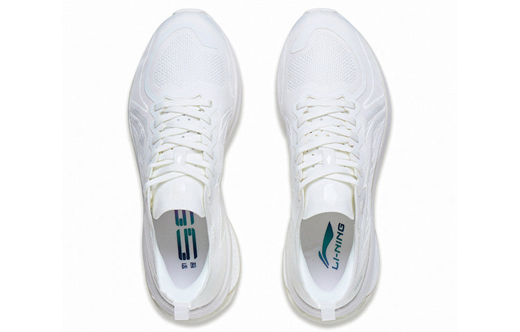 (WMNS) Li-Ning WuShi 5S 3.0 'Snow White' ARST002-4