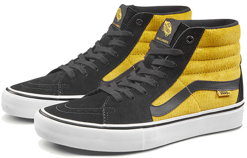 Vans SK8-Hi Pro 'Corduroy Pack' VN0A45JDVFC