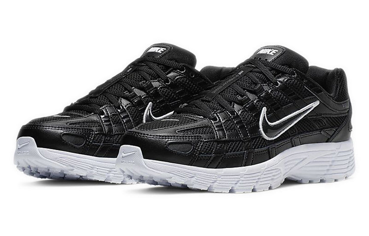 (WMNS) Nike P-6000 CNPT 'Black' BV1021-004