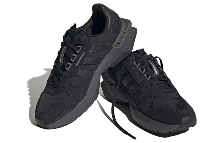 adidas Original Treziod PT 'Black'  H03711