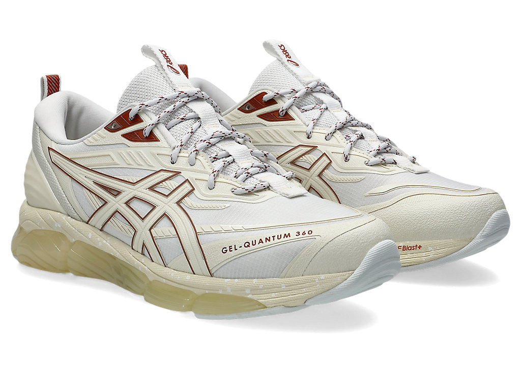 ASICS Gel-Quantum 360 VIII 'White Cream' 1203A471-100