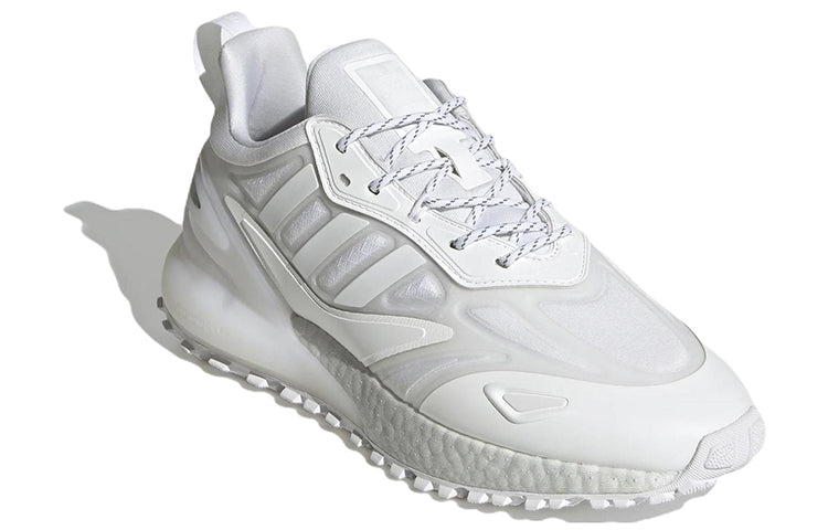 adidas originals ZX 2K Boost 2.0 'White' GY8503