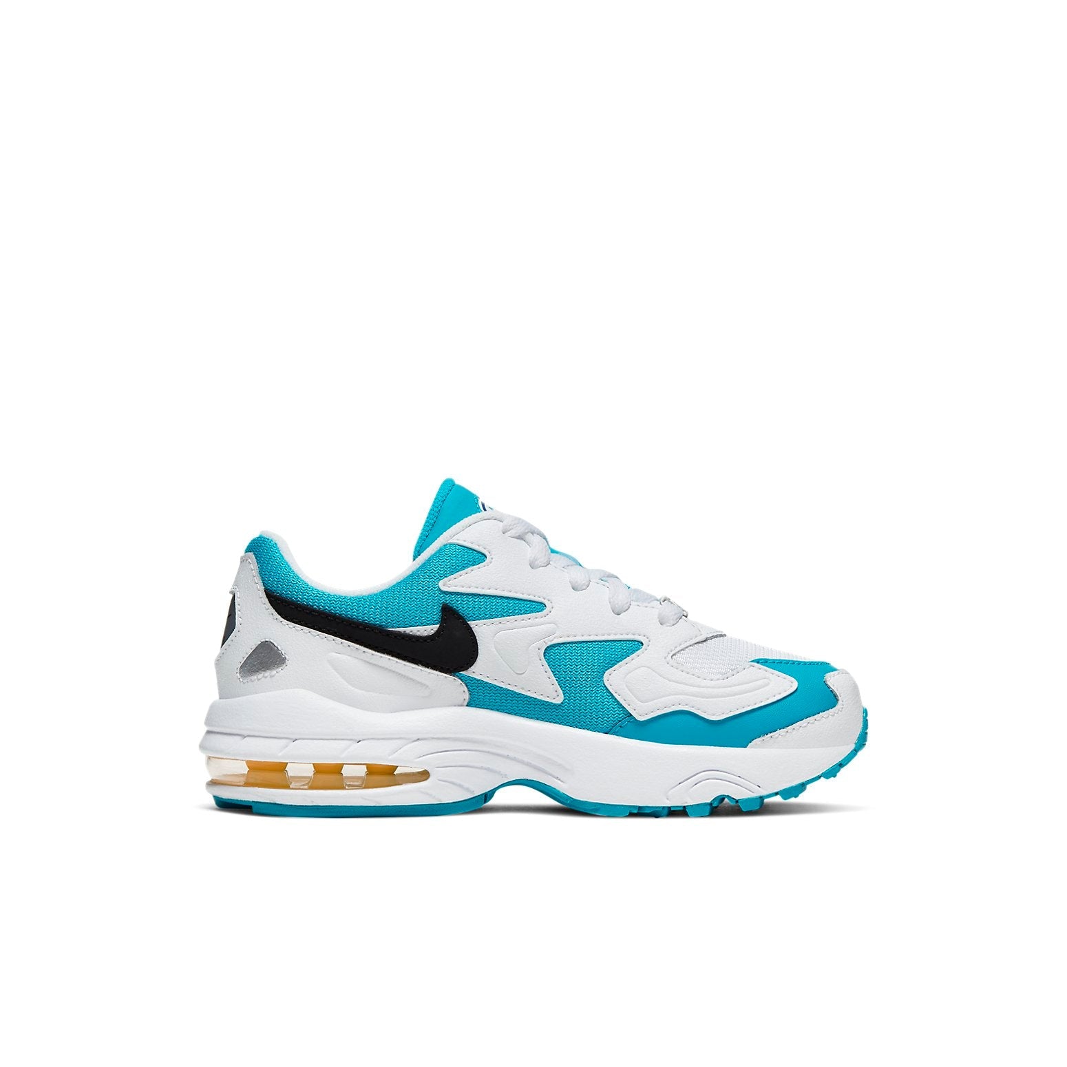 (PS) Nike Air Max2 Light 'Blue Lagoon' CJ4026-102