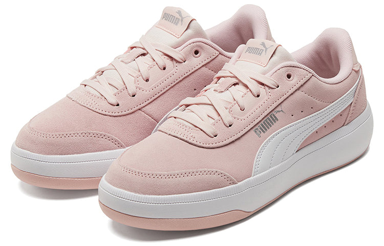 (WMNS) PUMA Tori 'SD - Chalk Pink' 384598-04