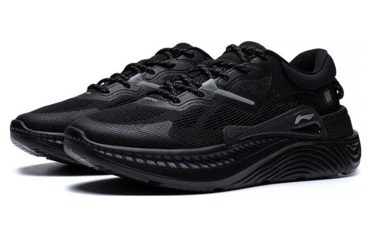 Li-Ning Spark Lite 'Black' AGLT101-3
