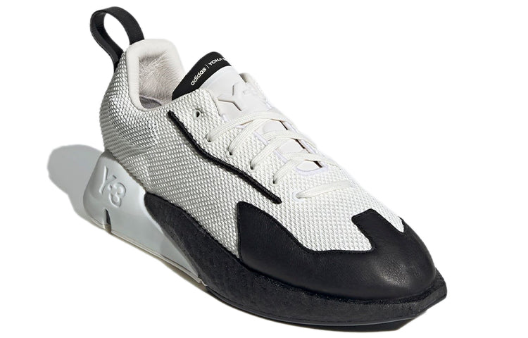 adidas Y-3 Orisan 'White Black' FZ4319