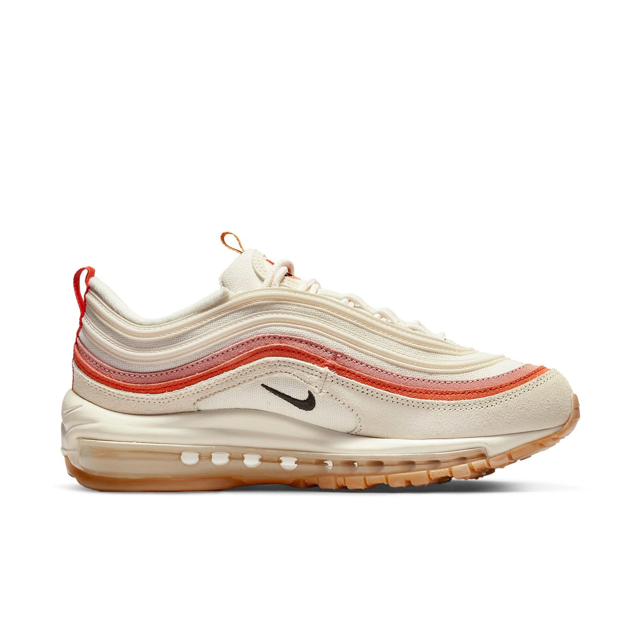 (WMNS) Nike Air Max 97 'Peace, Love and Run' DQ7655-100