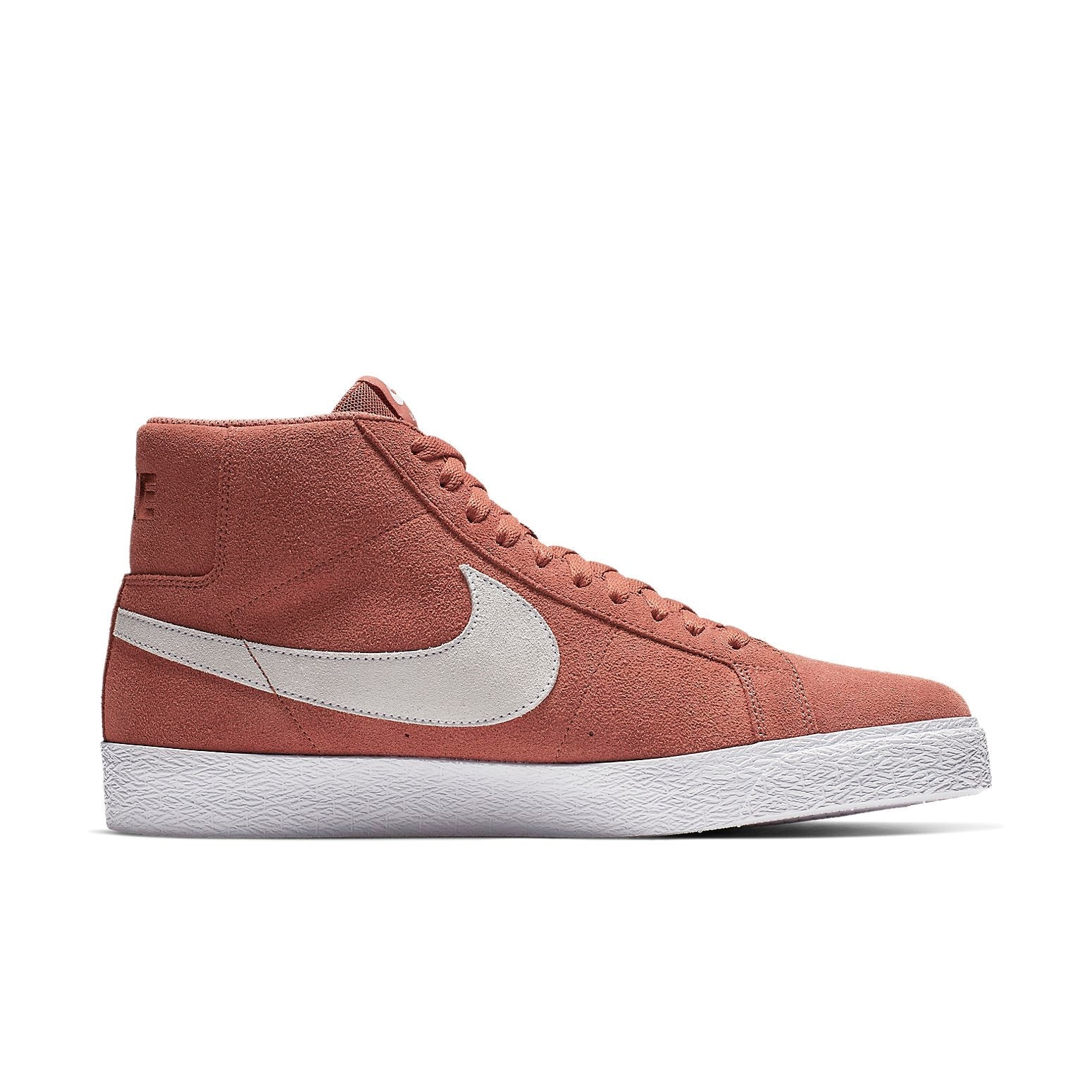 Nike Blazer Mid SB 'Dusty Peach' 864349-201