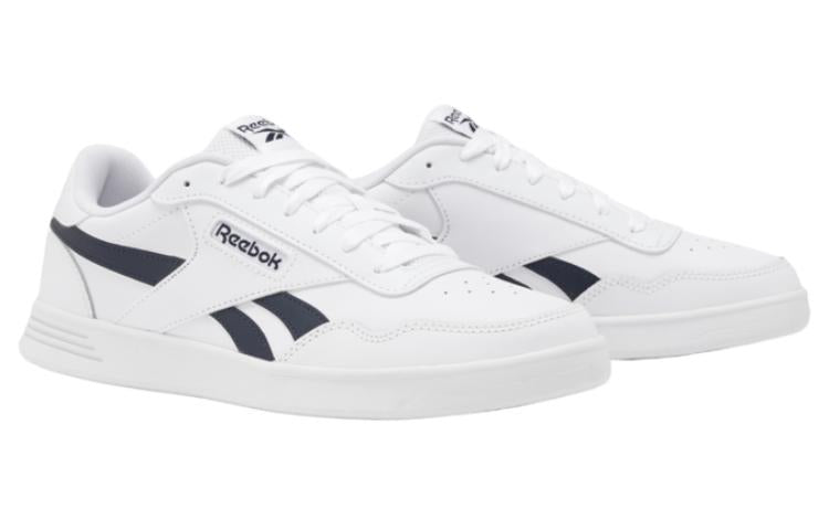 Reebok Court Advance 'White Victor Navy' 100033984