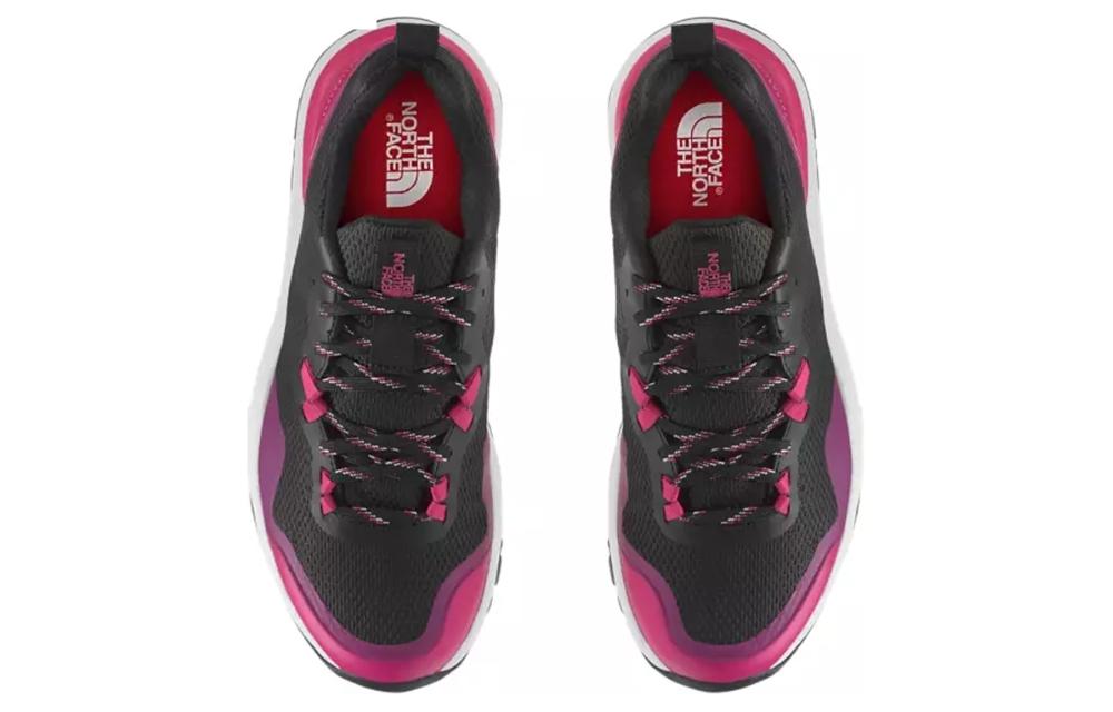 (WMNS) THE NORTH FACE Activist Futurelight Hiking Shoes 'Tnf Black Pink' NF0A3YUQ-J94