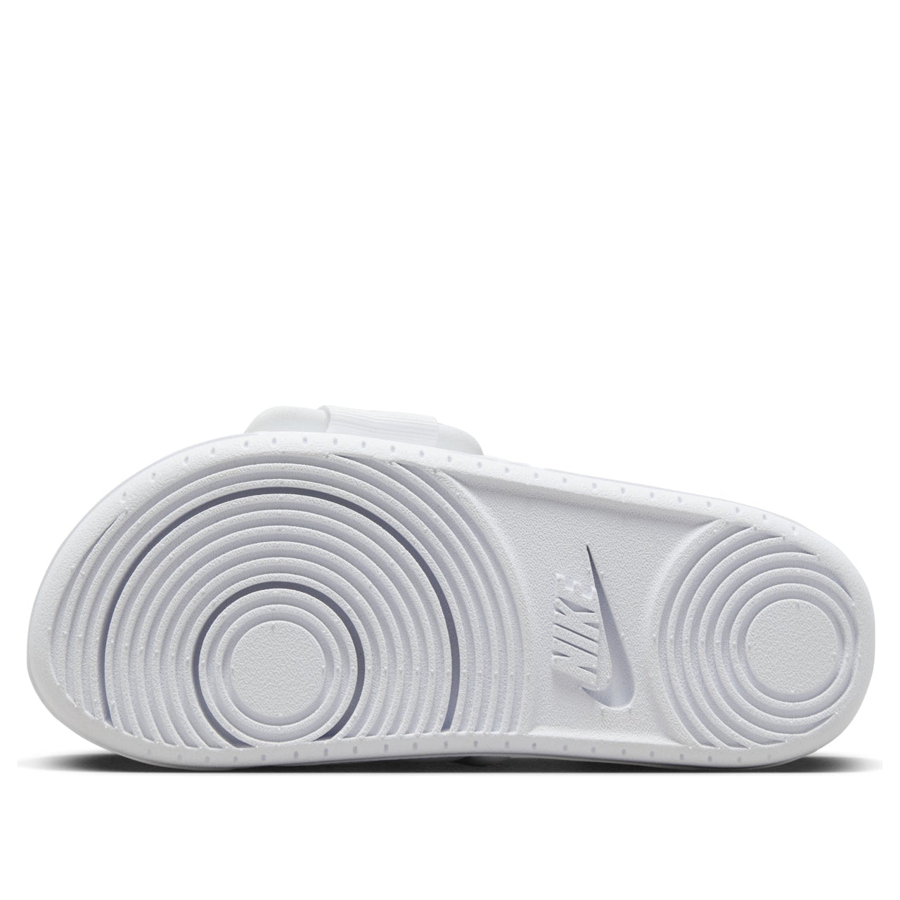 (WMNS) Nike Offcourt Adjust 'White' DV1033-101