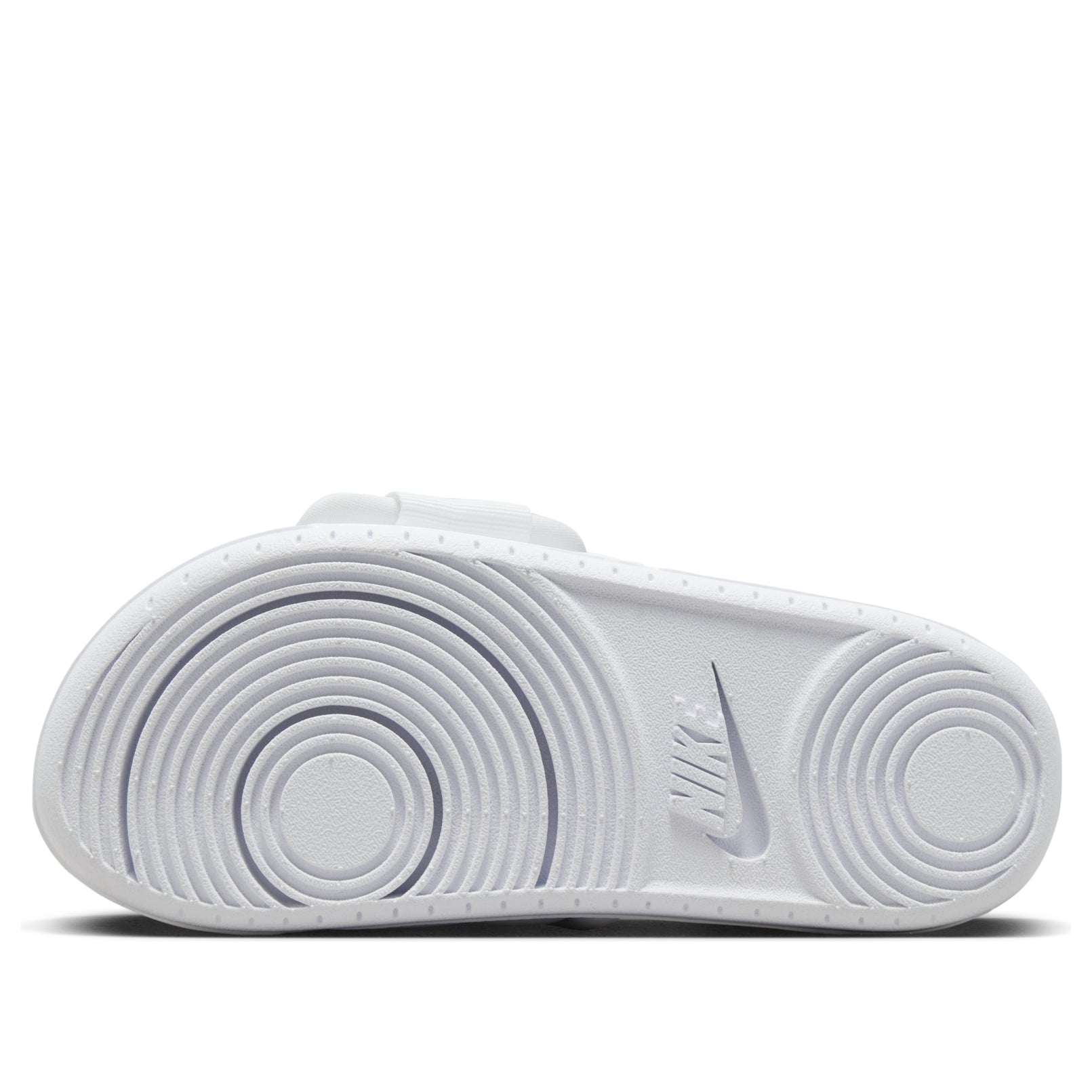 (WMNS) Nike Offcourt Adjust 'White' DV1033-101