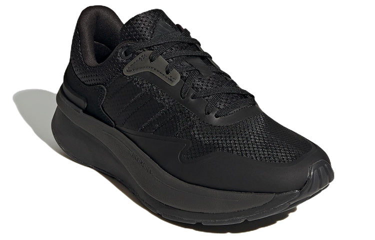 (WMNS) adidas ZNCHILL Lightmotion+ 'Black Carbon' GZ2633