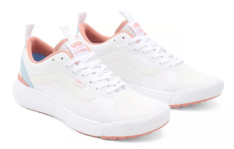 Vans Carbon Ultrarange Exo 'Pink Blue' VN0A4U1KA20