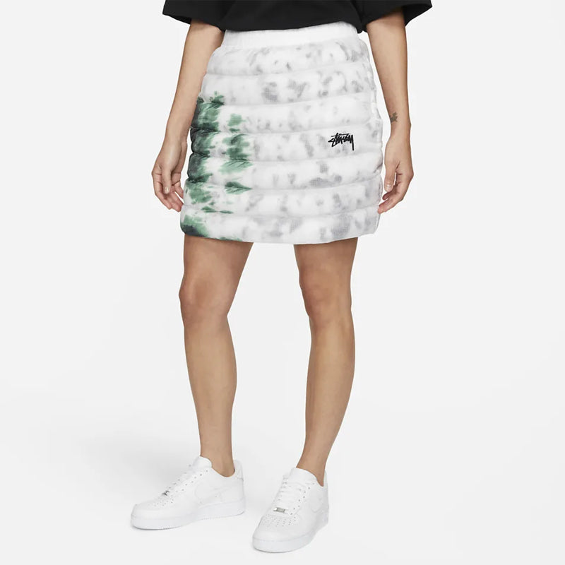 (WMNS) Stussy x Nike Skirt 'Multi' DC1089-100
