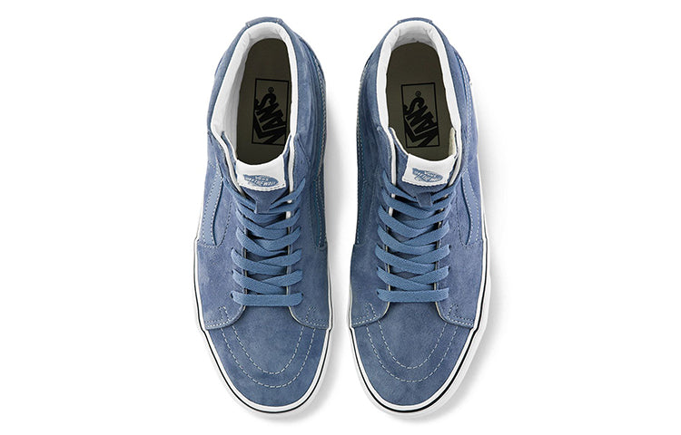 Vans SK8-HI Blue Unisex VN0A32QG4R2