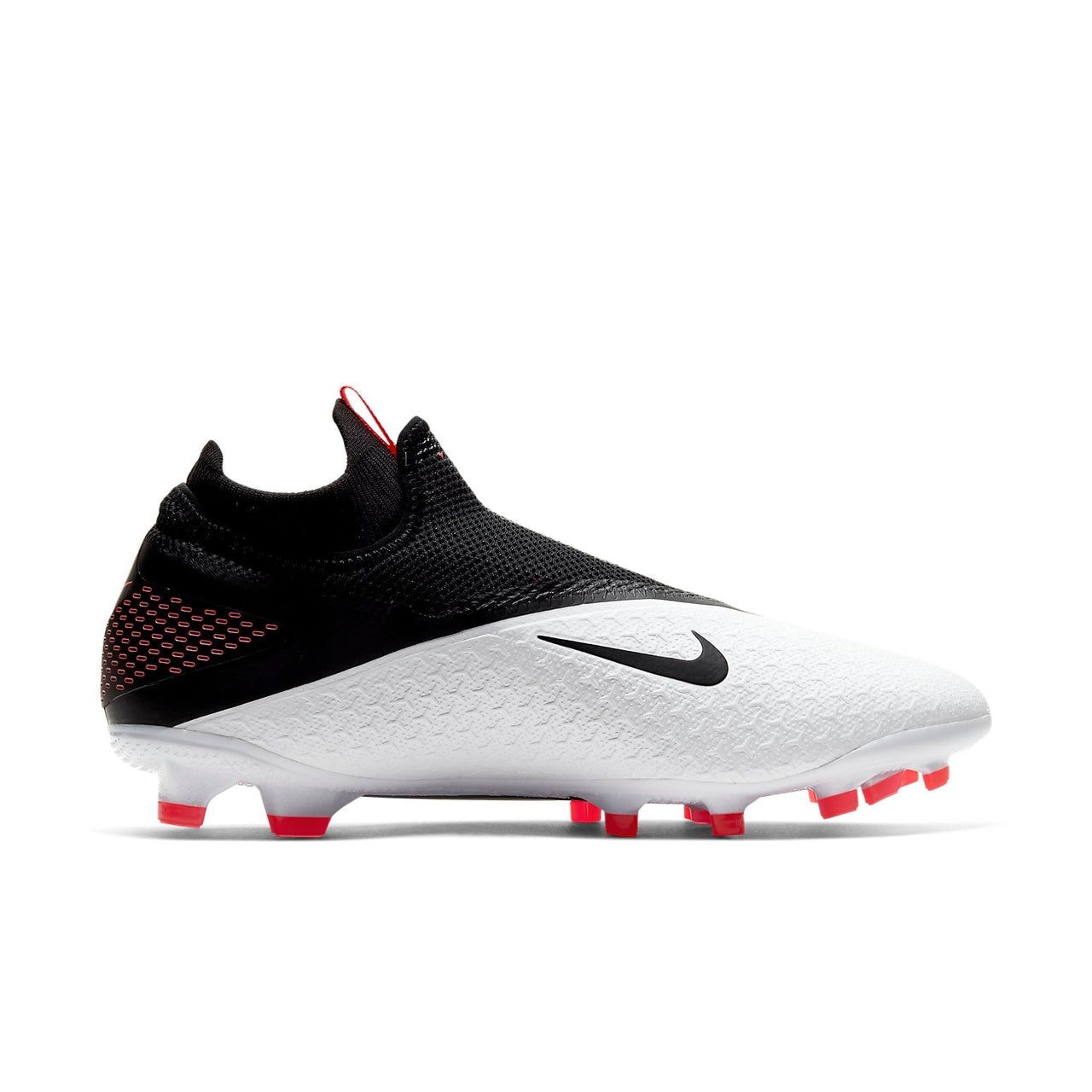 Nike Phantom Vision 2 Pro DF FG 'Black White' CD4162-106