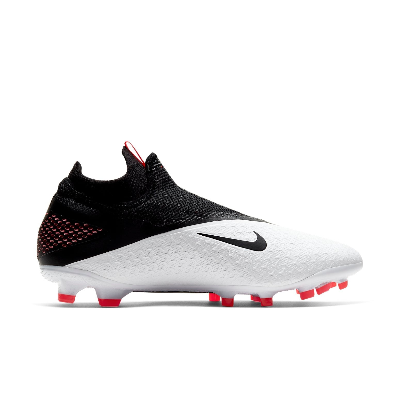 Nike Phantom Vision 2 Pro DF FG 'Black White' CD4162-106