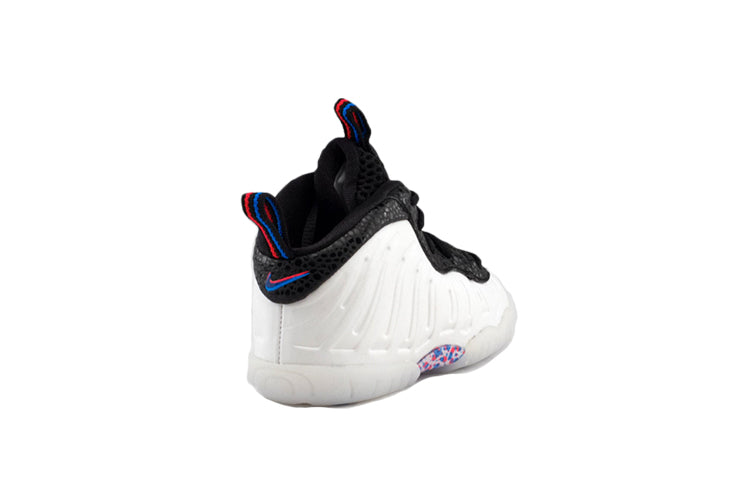 (TD) Nike Little Posite Pro '3D Safari' 843769-102