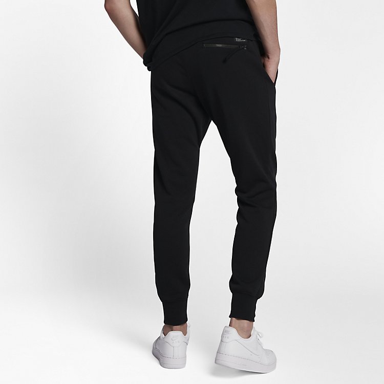 Nike Sportswear Nike Air Force 1 AF1 Jogger 'Black' 925444-010