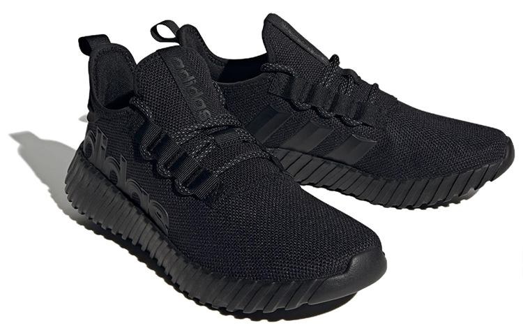 adidas Kaptir 3.0 'Triple Black' IF7316