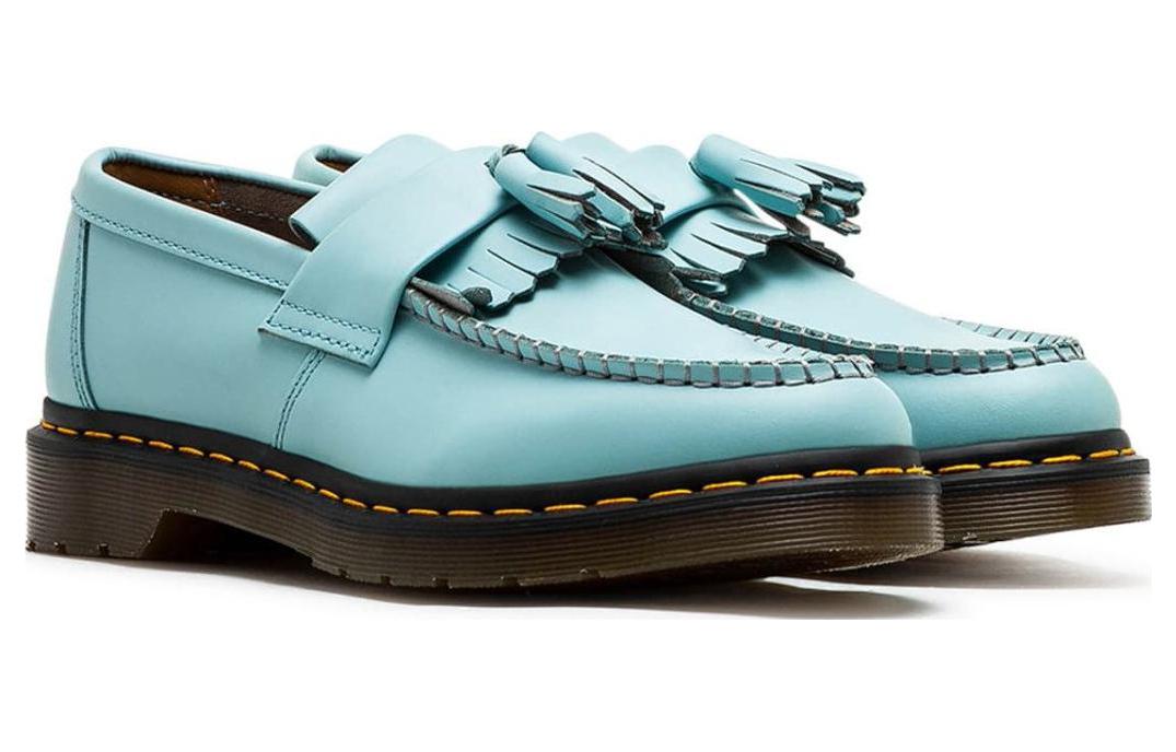 Dr. Martens Adrian Loafers 'Light Blue' 27759485