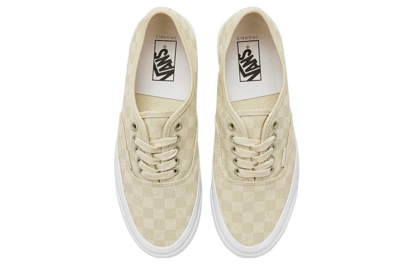 Vans Authentic Vault OG 'White Gray' VN0A5FBD0VW